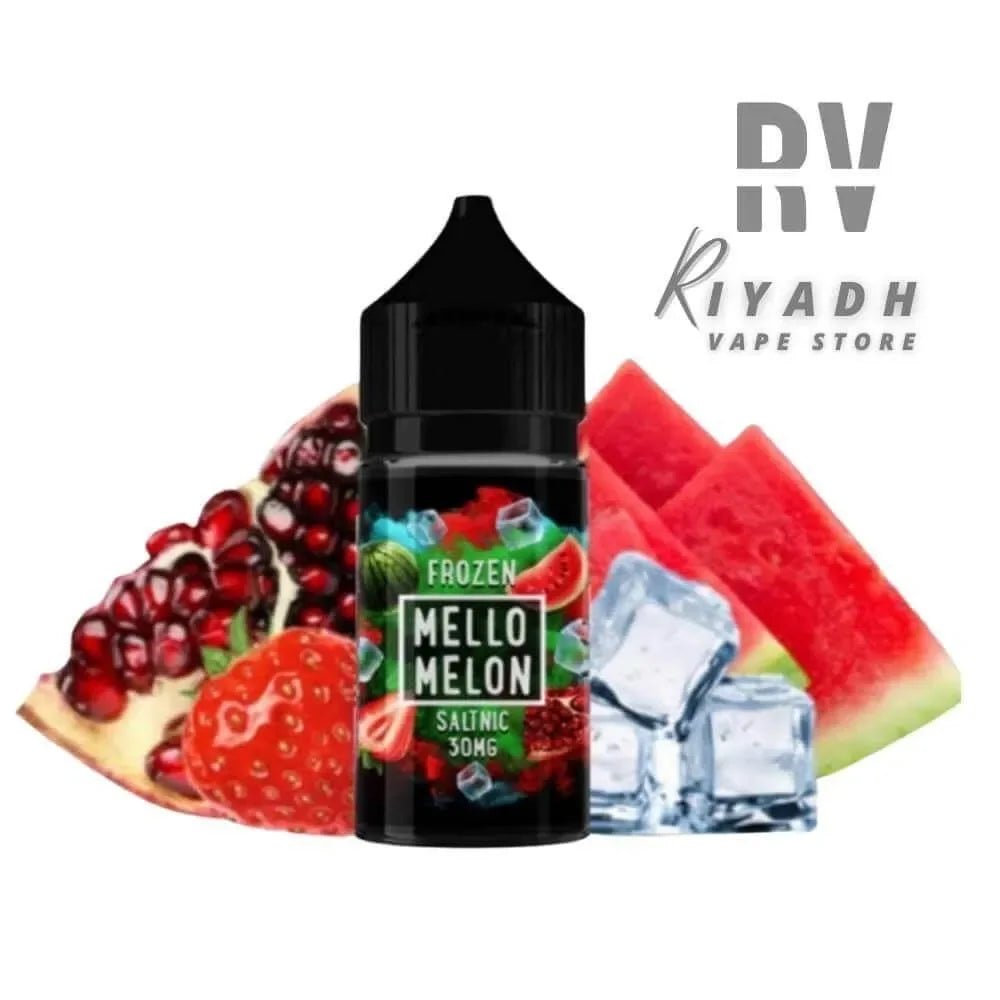 Best Melon Vape Juice Cool Melon Vape Juice - BSX Series Frozen Mello Melon Ice Salt Nic E-Liquid Vape Juice 30MG & 50MG - Riya Riyadh Vape Shop Best Melon Vape Juice Cool Melon Vape Juice - BSX Series Frozen Mello Melon Ice Salt Nic E-Liquid Vape Juice 30MG & 50MG - Riya Riyadh Vape Shop