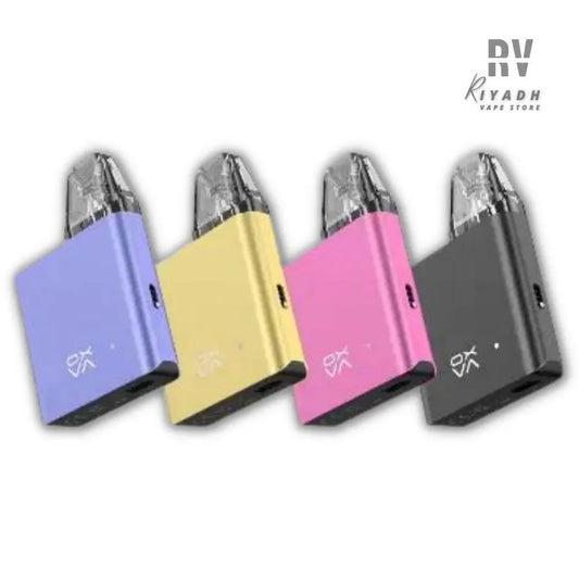 Oxva Xlim SQ - Saudi Riyadh Vape Shop - Vape Riyadh - سحبة اكسليم اس كيو من اوكسفا - Riyadh Vape Shop