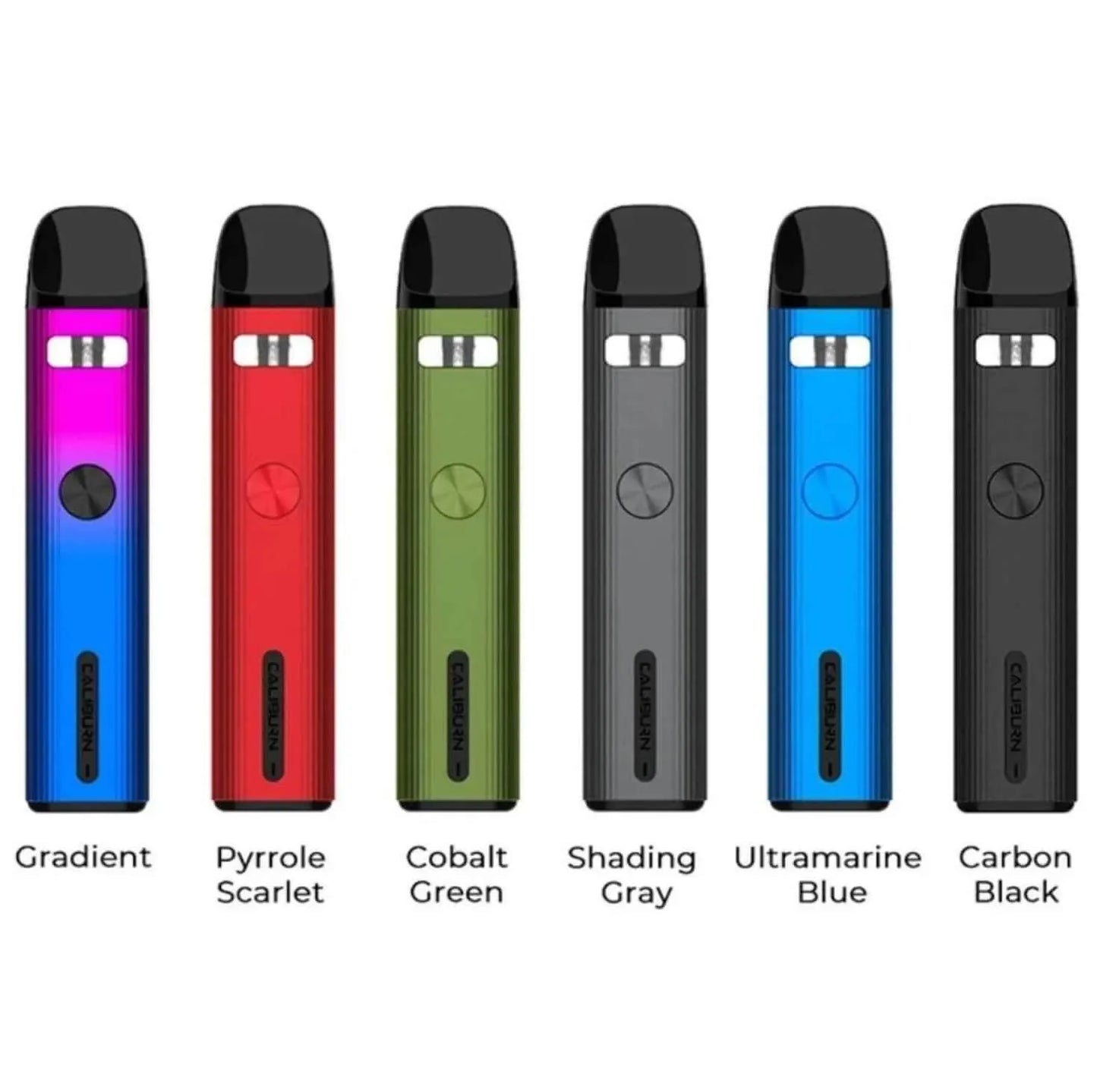 Uwell Caliburn G2 - Saudi Riyadh Vape Shop - سحبة يو ويل كاليبرن جي 2 الجديدة - Riyadh Vape Shop
