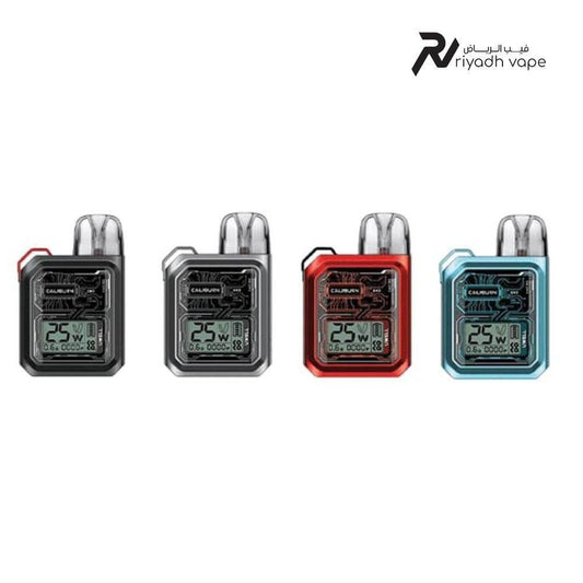 UWELL Caliburn GK3 - Riyadh Vape Shop