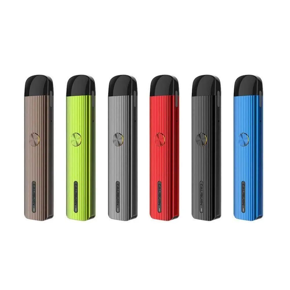 Uwell Caliburn G - Saudi Riyadh Vape Shop - سحبة يو ويل كاليبرون جي - Riyadh Vape Shop