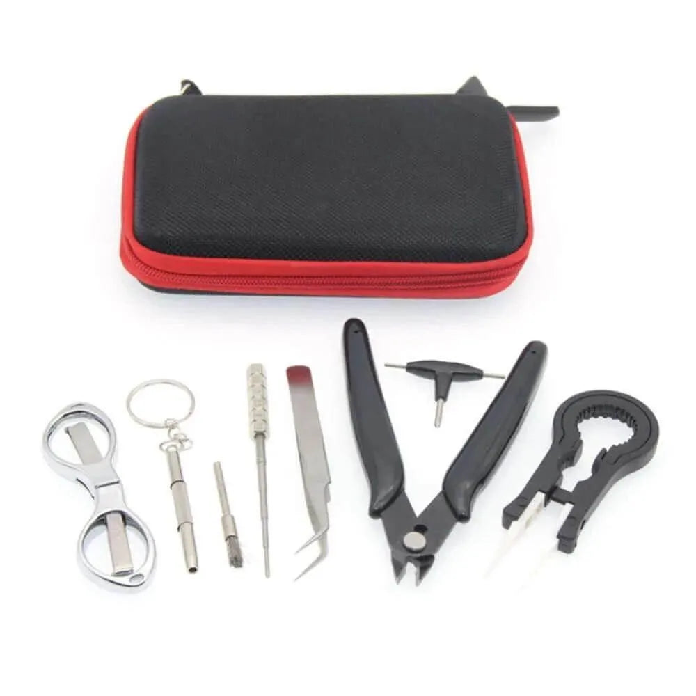 Vape Tool Kit Coil Maker - Saudi Riyadh Vape Shop - Riyadh Vape Shop