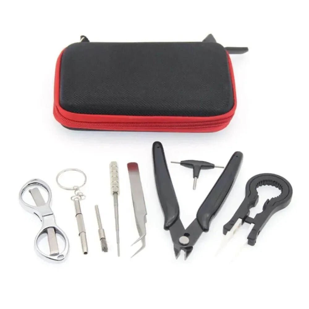 Vape Tool Kit Coil Maker - Saudi Riyadh Vape Shop - Riyadh Vape Shop -