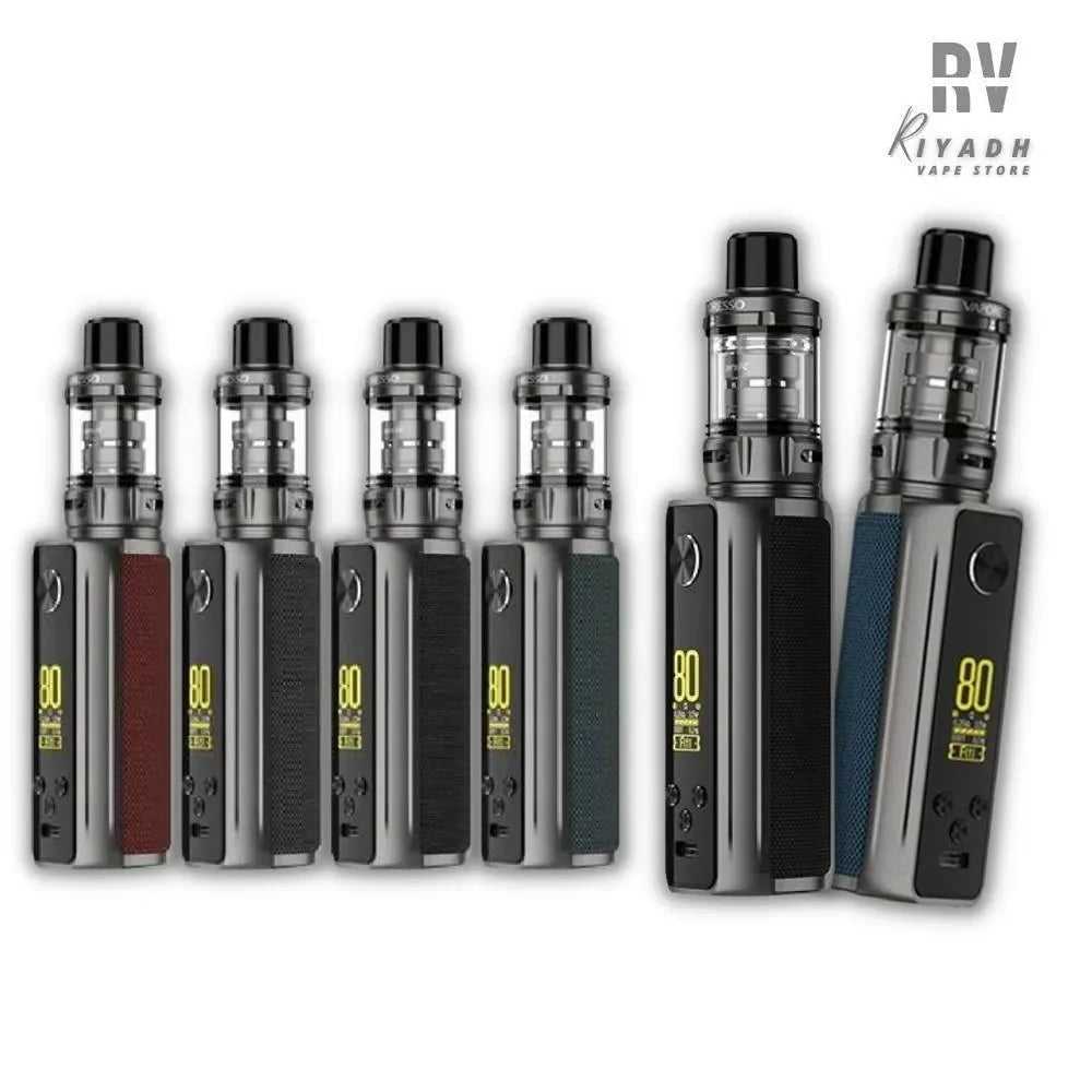 Vaporesso Target 80- Saudi Riyadh Vape Shop - Vape Riyadh - فابريسو تارجيت 80 الاصدار الجديد - Riyadh Vape Shop