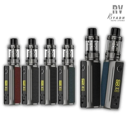 Vaporesso Target 80- Saudi Riyadh Vape Shop - Vape Riyadh - فابريسو تارجيت 80 الاصدار الجديد - Riyadh Vape Shop