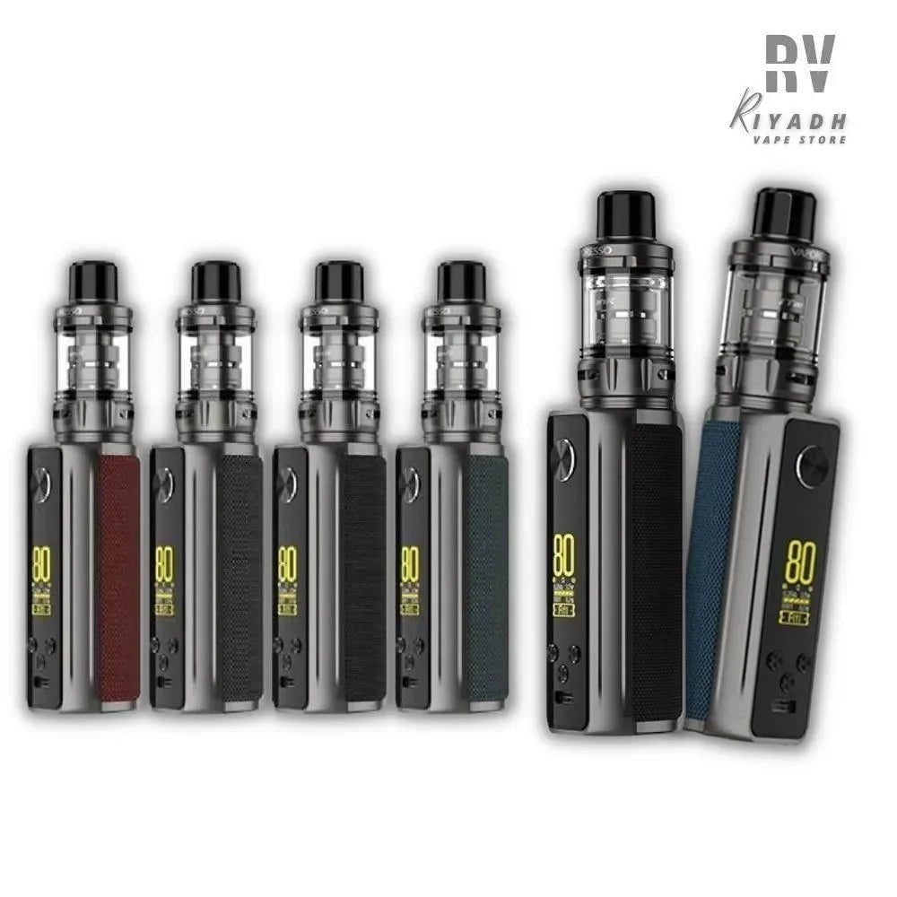 Vaporesso Target 80 - Saudi Riyadh Vape Shop - Vape Riyadh - فابريسو تارجيت 80 الاصدار الجديد - Riyadh Vape Shop - Vaporizers & Electronic Cigarettes