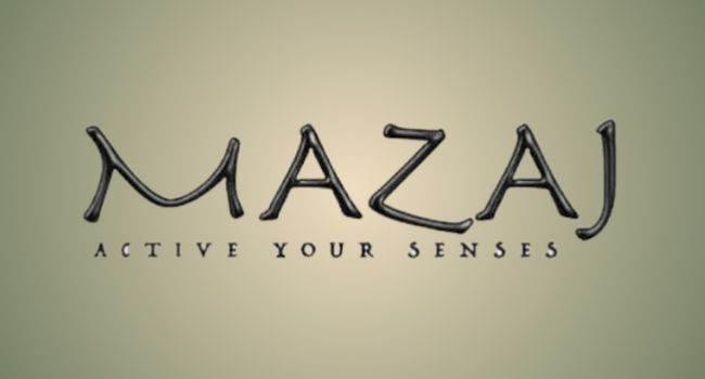 Mazaj Disposable Vape Device - Riyadh Vape Shop