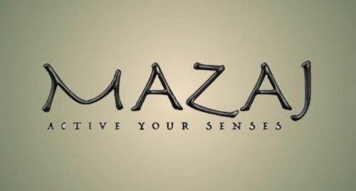 Mazaj Disposable Vape Device