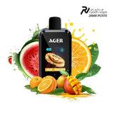 AGER SQ 20000 Puffs Disposable Vape - Special Mix