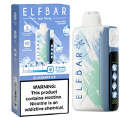 ELFBAR ICE KING 30000 PUFFS