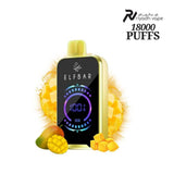 ElfBar FS 18000 Puffs Disposable Vape - Double Mango