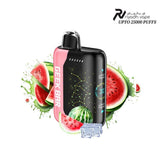 GEEK BAR PULSE X 25000 Puffs Disposable Vape - Watermelon Ice