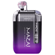 MAZAJ INFINITY X 9000 PUFFS