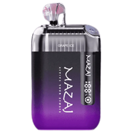 MAZAJ INFINITY X 9000 PUFFS