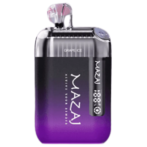 MAZAJ INFINITY X 9000