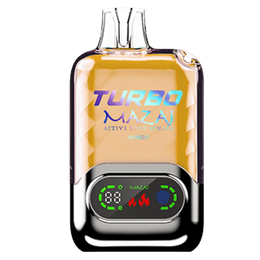 MAZAJ TURBO 15000 PUFFS