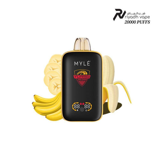 Myle Turbo 20000 Puffs Vape | Buy Online Riyadh Riyadh Vape Shop Myle Turbo 20000 Puffs Vape | Buy Online Riyadh Riyadh Vape Shop