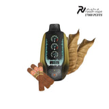 Mazaj SS 20000 Puffs Disposable Vape - Tobacco Blends