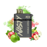 Nasty 10K Splash 10000 Puffs Disposable Vape - 10 K Double Apple