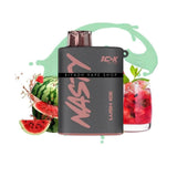 Nasty 10K Splash 10000 Puffs Disposable Vape - 10 K Lush Ice
