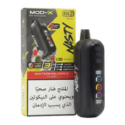 NASTY 55000 PUFFS
