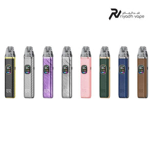 OXVA Xlim Pro 2 - Riyadh Vape Shop