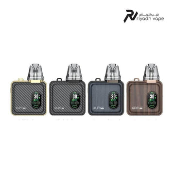 OXVA Xlim SQ Pro - Riyadh Vape Shop - Vaporizers & Electronic Cigarettes