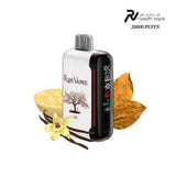 Ripe Vapes 20000 Puffs Disposable Vape - VCT