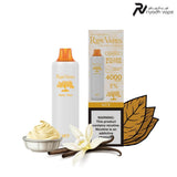 RipeVape Palm Plus 4000 Puffs Disposable Vape - Vct