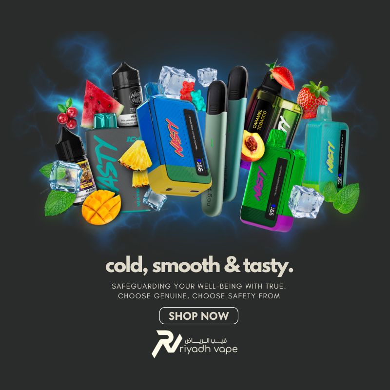 متجر الفيب الرياض - اشتري الفيب في الرياض الآن – Riyadh Vape Shop