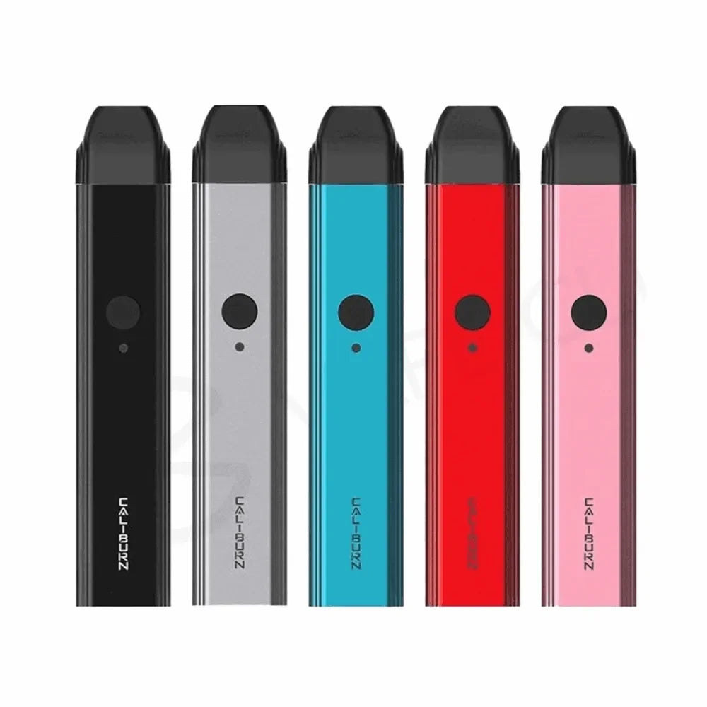 Uwell Caliburn - Saudi Riyadh Vape Shop -سحبة سيجارة يو ويل كاليبورن - Riyadh Vape Shop