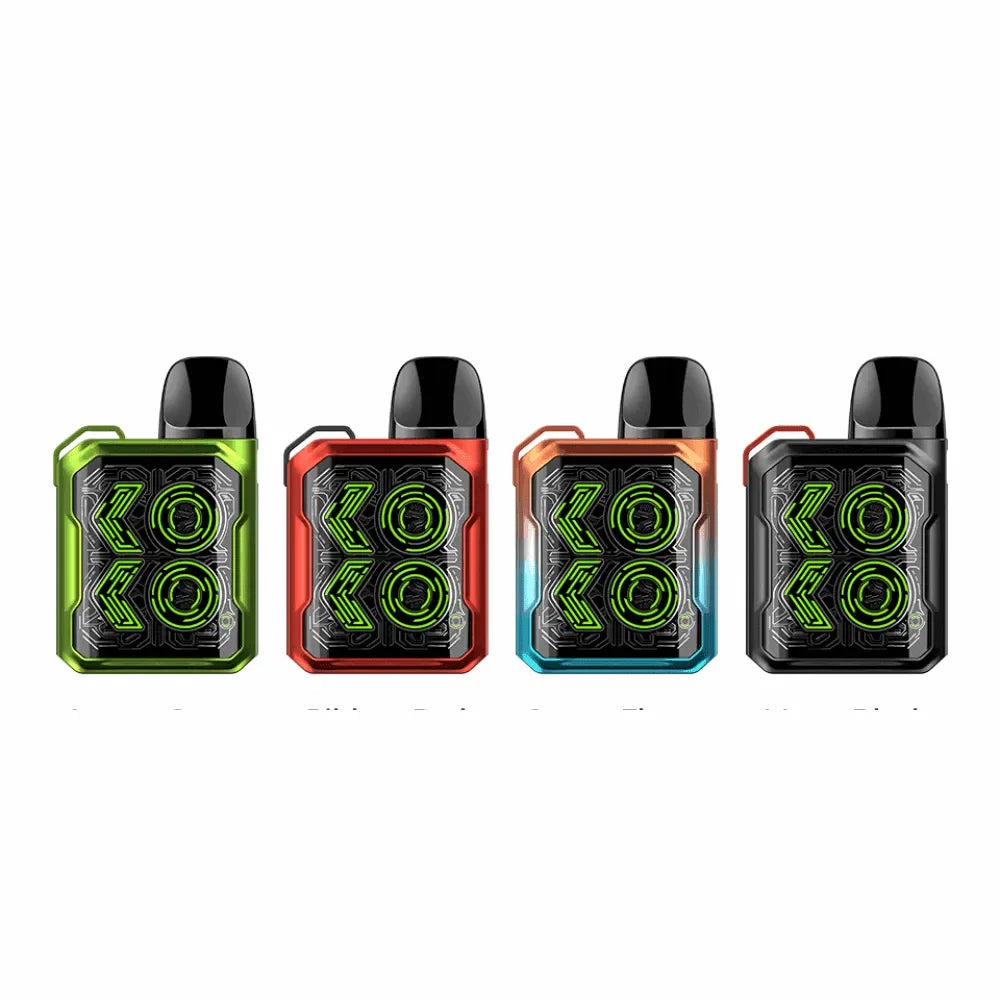 Uwell Caliburn GK2 - Saudi Riyadh Vape Shop - جهاز كوكو كاليبرن جي كي تو 2 من يو ويل - Riyadh Vape Shop