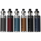 VOOPOO Drag S Pro Pod Kit 3000mAh - Saudi Riyadh Vape Shop - دراق اس برو من فوبو