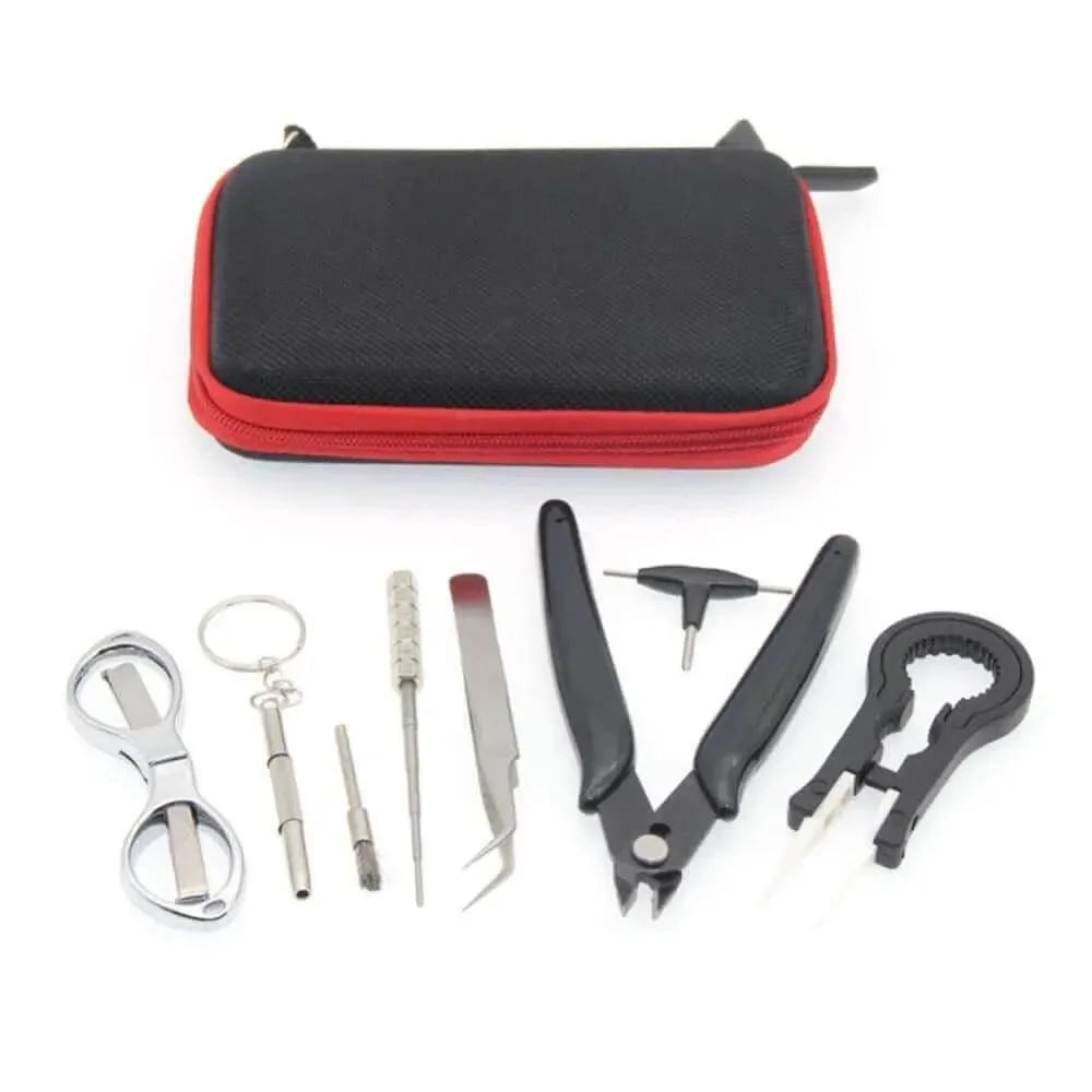 Vape Tool Kit Coil Maker - Saudi Riyadh Vape Shop - Riyadh Vape Shop