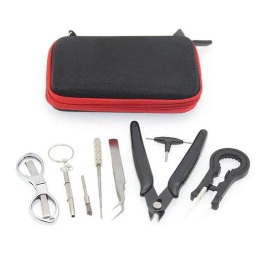 Vape Tool Kit Coil Maker - Saudi Riyadh Vape Shop - Riyadh Vape Shop