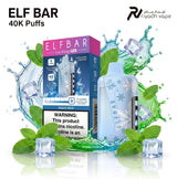 Elfbar Ice King Pro 40K - Miami Mint