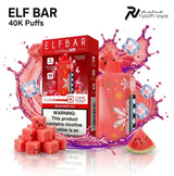 Elfbar Ice King Pro 40K - Watermelon Ice