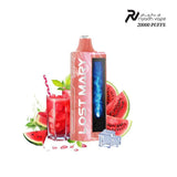 Lost Mary MO20000 Pro Disposable Vape - Watermelon Ice