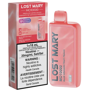 LOSTMARY MO 10000
