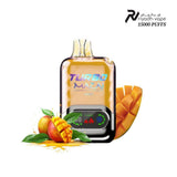 Mazaj Turbo 15000 Puffs Disposable Vape - Mango