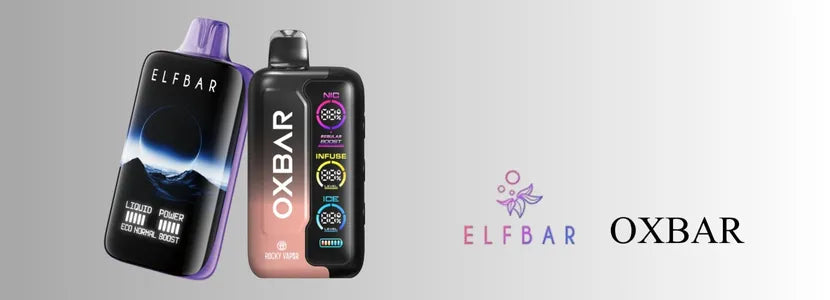 Explore all new arrivals and special offers on vape products.