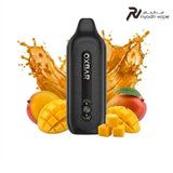Oxbar GoSlim 26K Puffs Disposable Vape - Double Mango