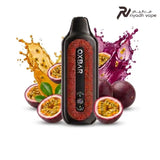 Oxbar GoSlim 26K Puffs Disposable Vape - Passion Fruit