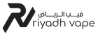 Riyadh Vape Shop logo